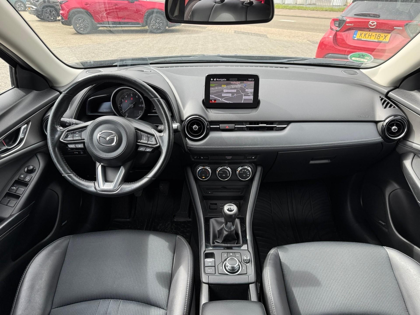 Mazda Mazda