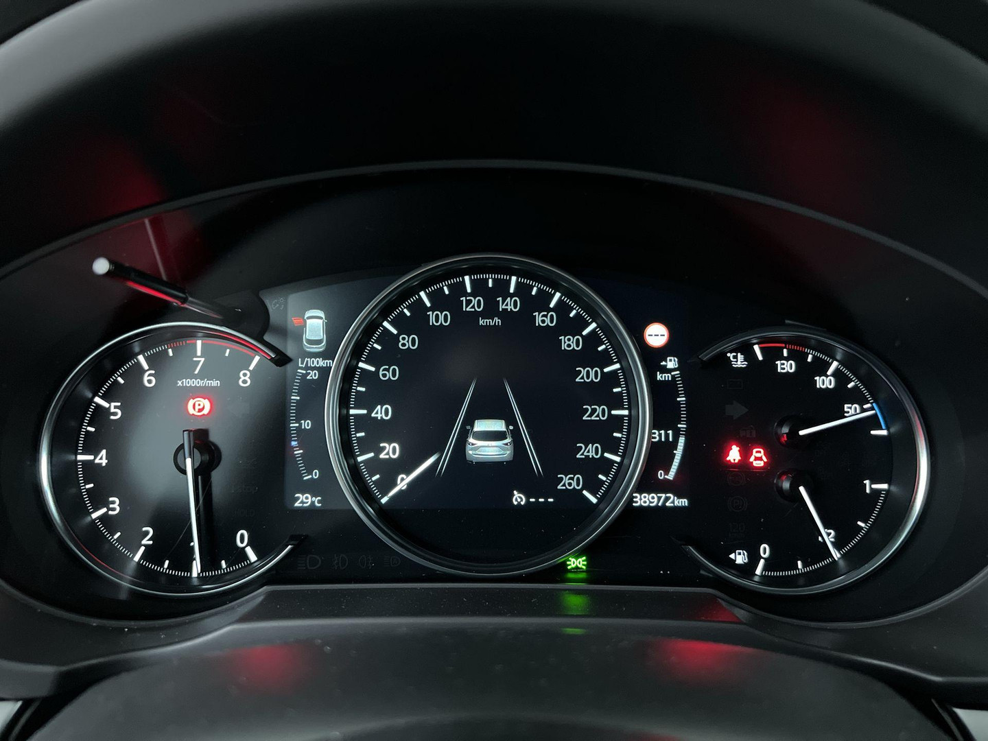 Mazda Mazda