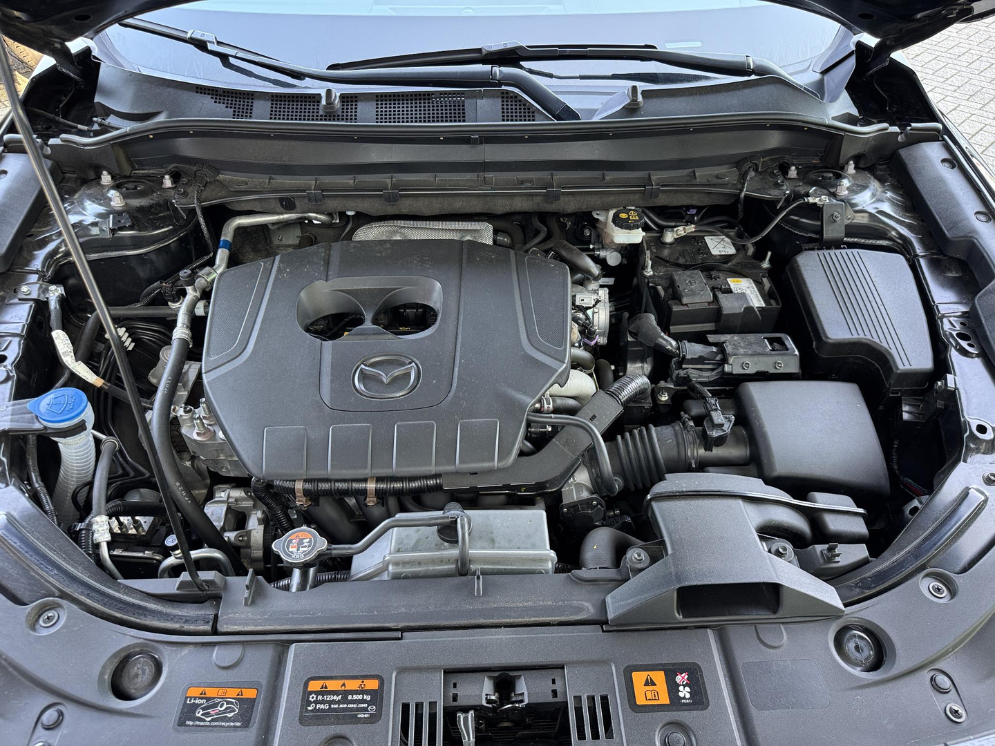Mazda
