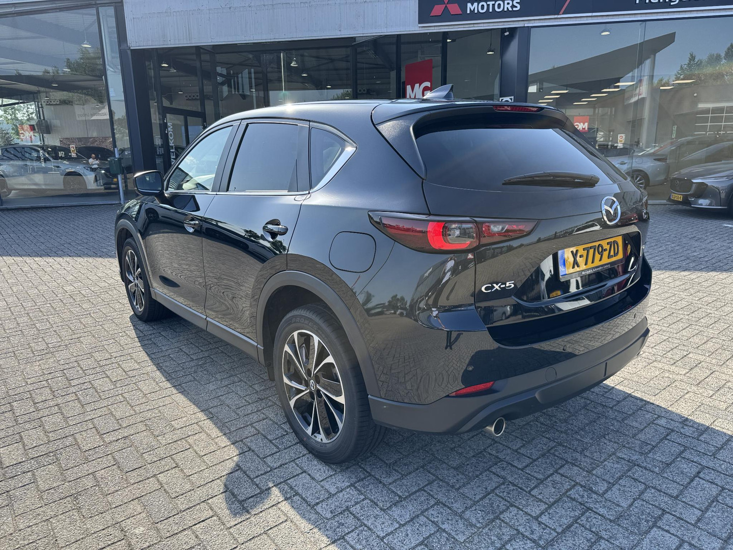 Mazda