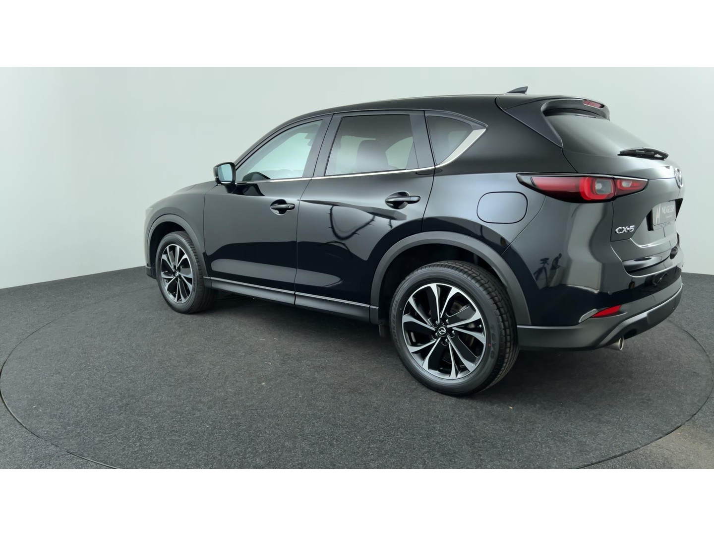 Mazda Mazda