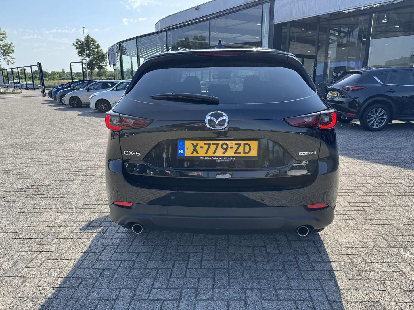 Mazda