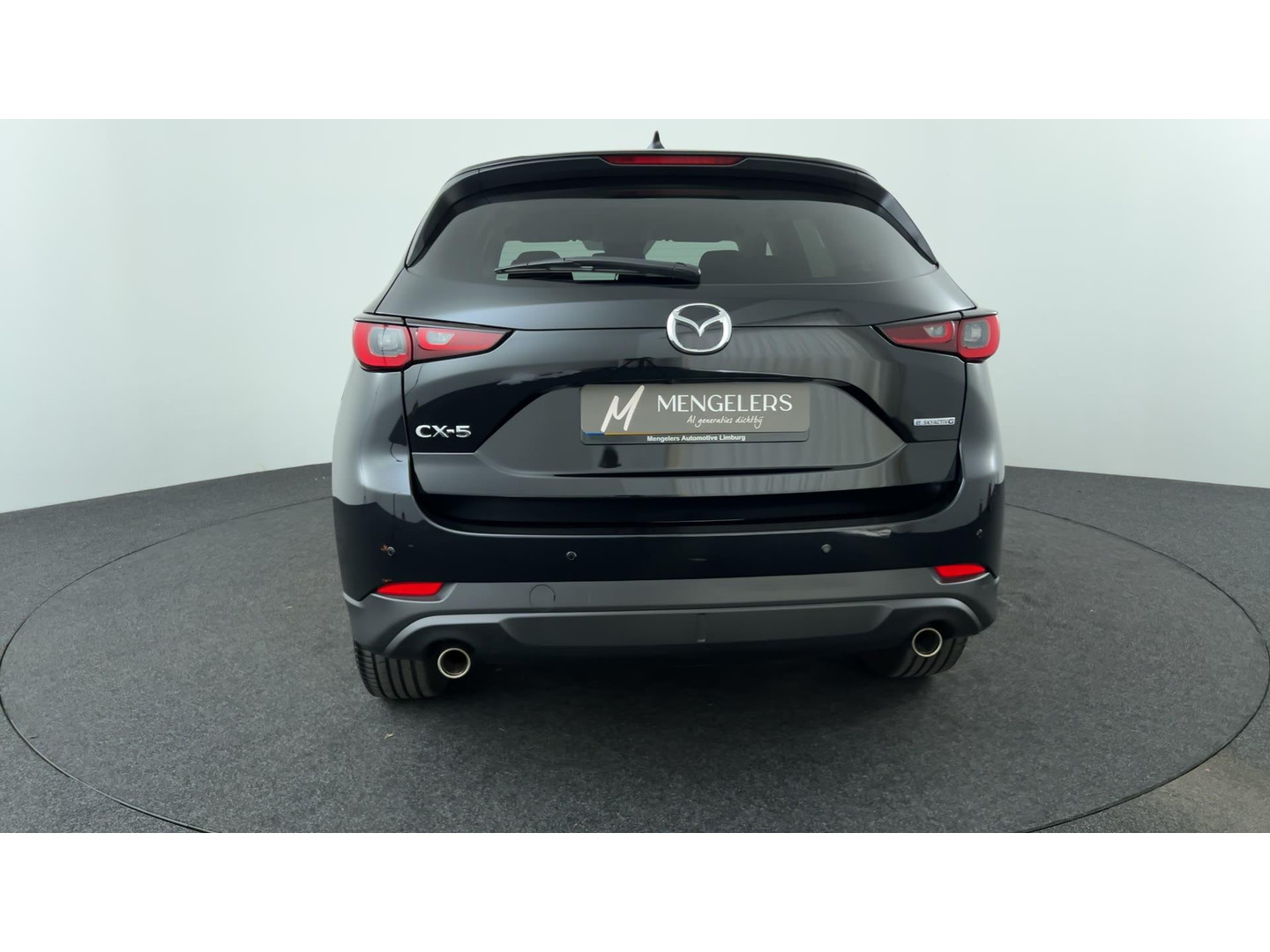 Mazda Mazda