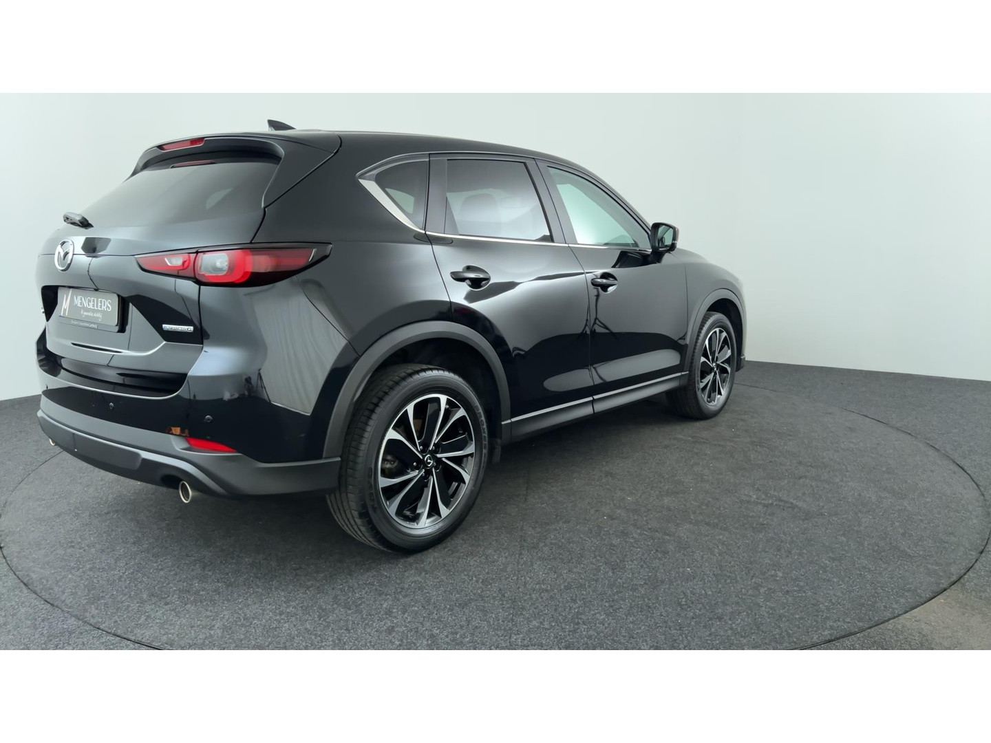 Mazda Mazda