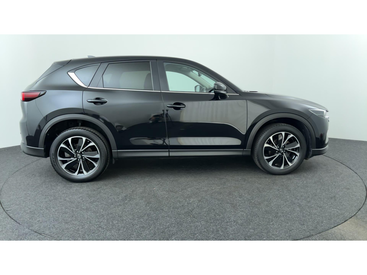 Mazda Mazda