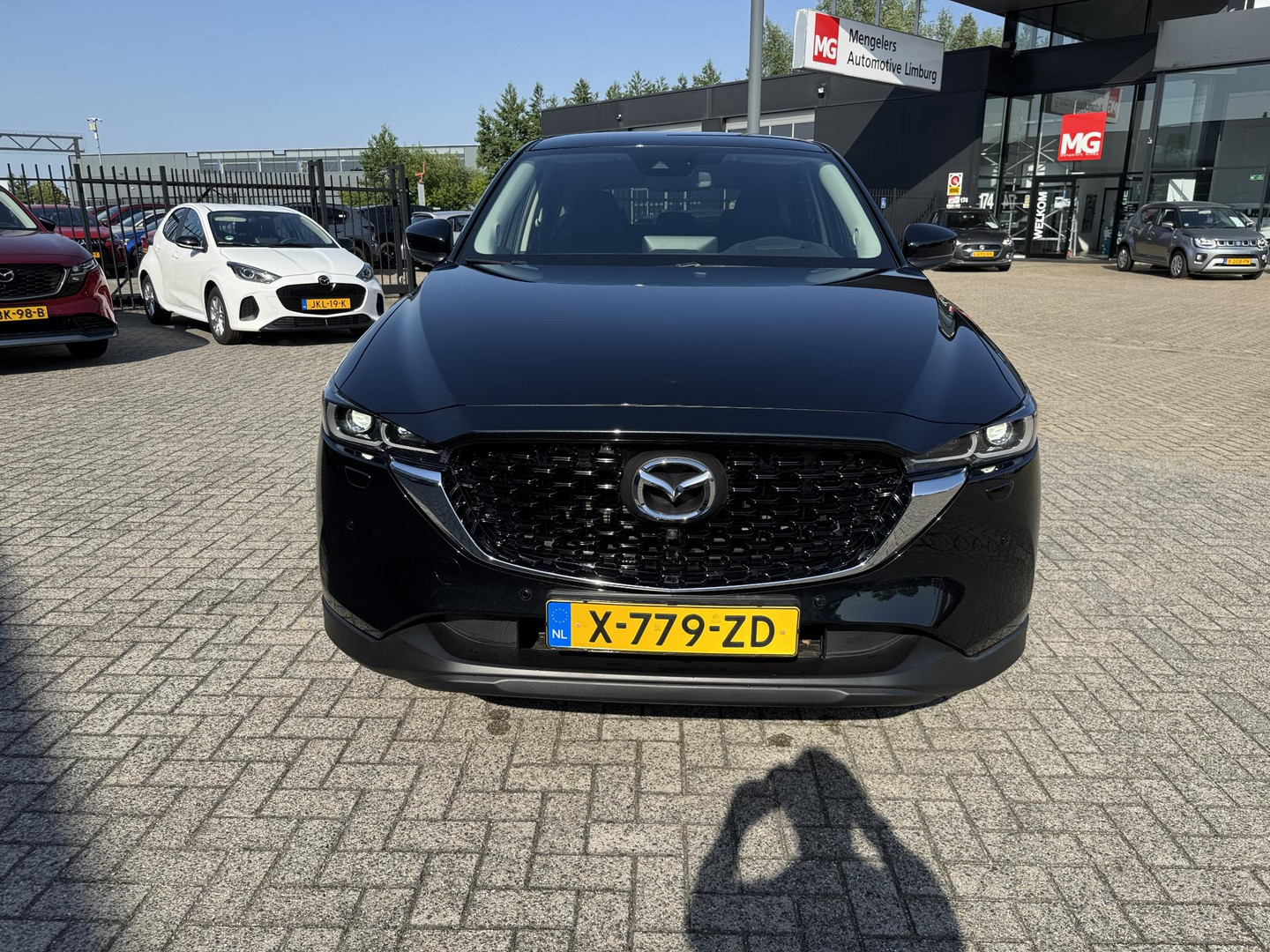 Mazda