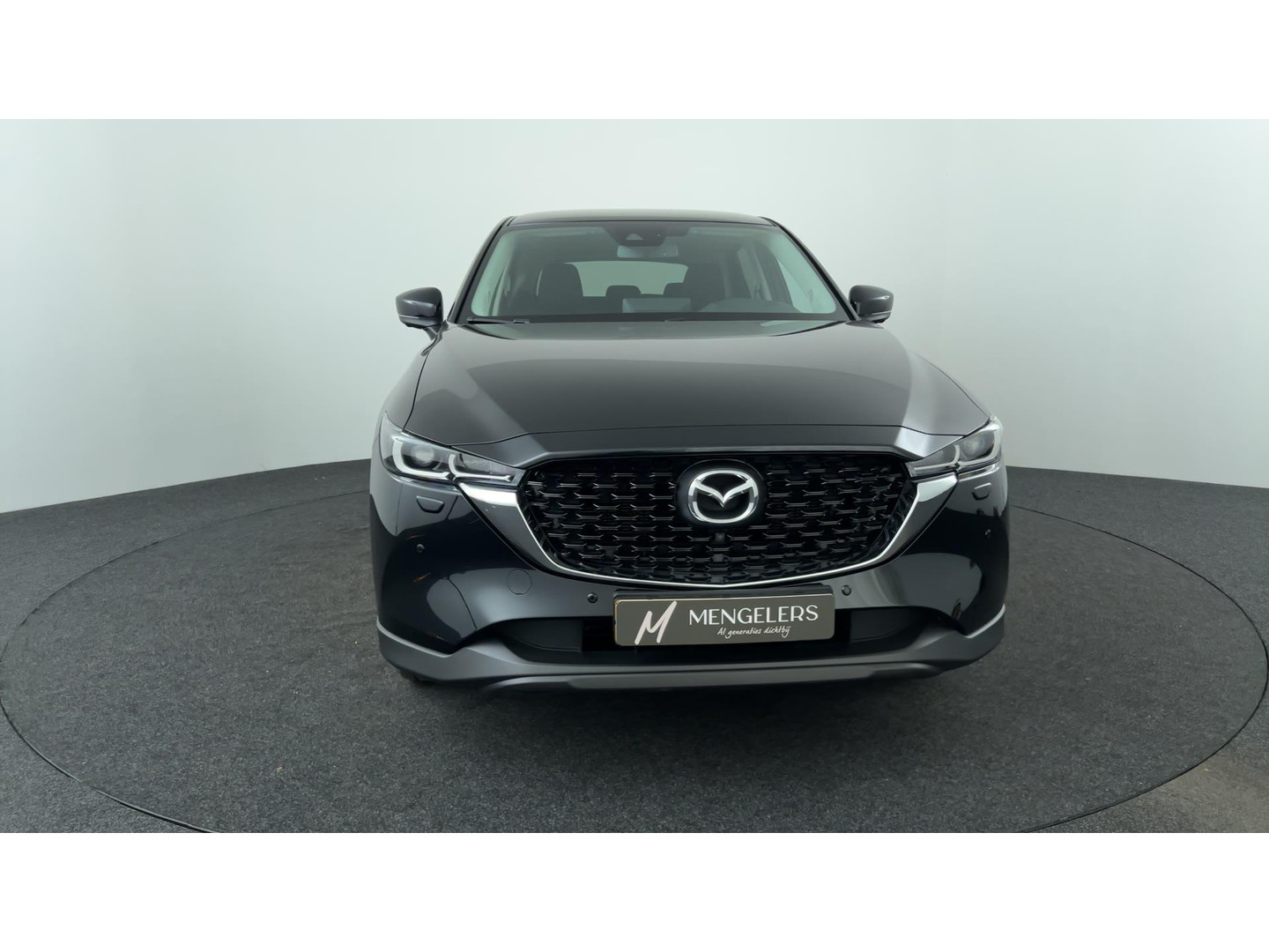 Mazda Mazda