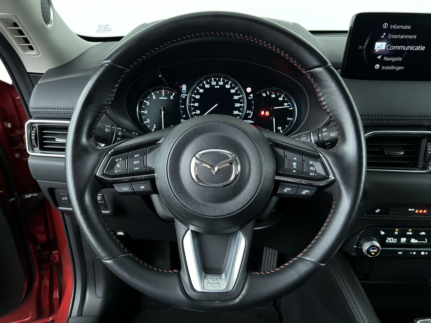 Mazda Mazda