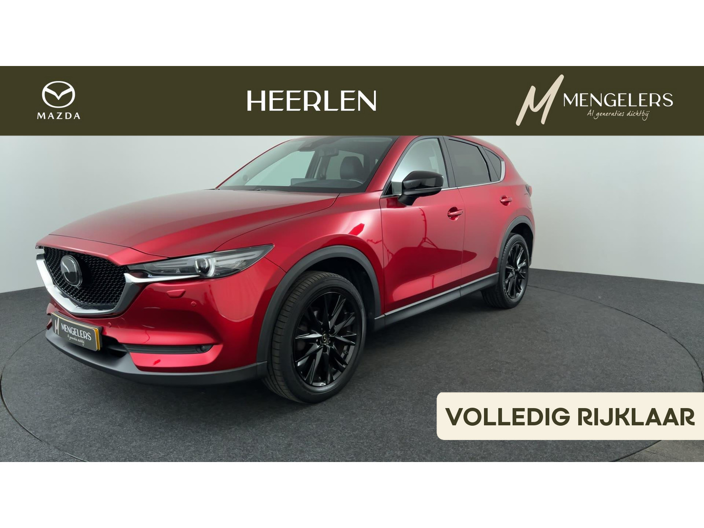 Mazda Mazda