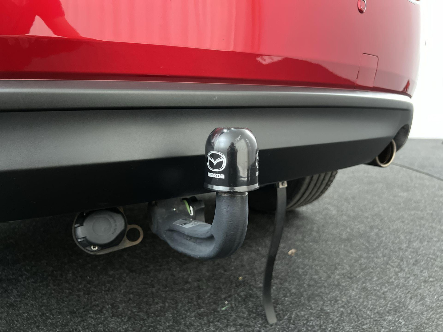 Mazda Mazda