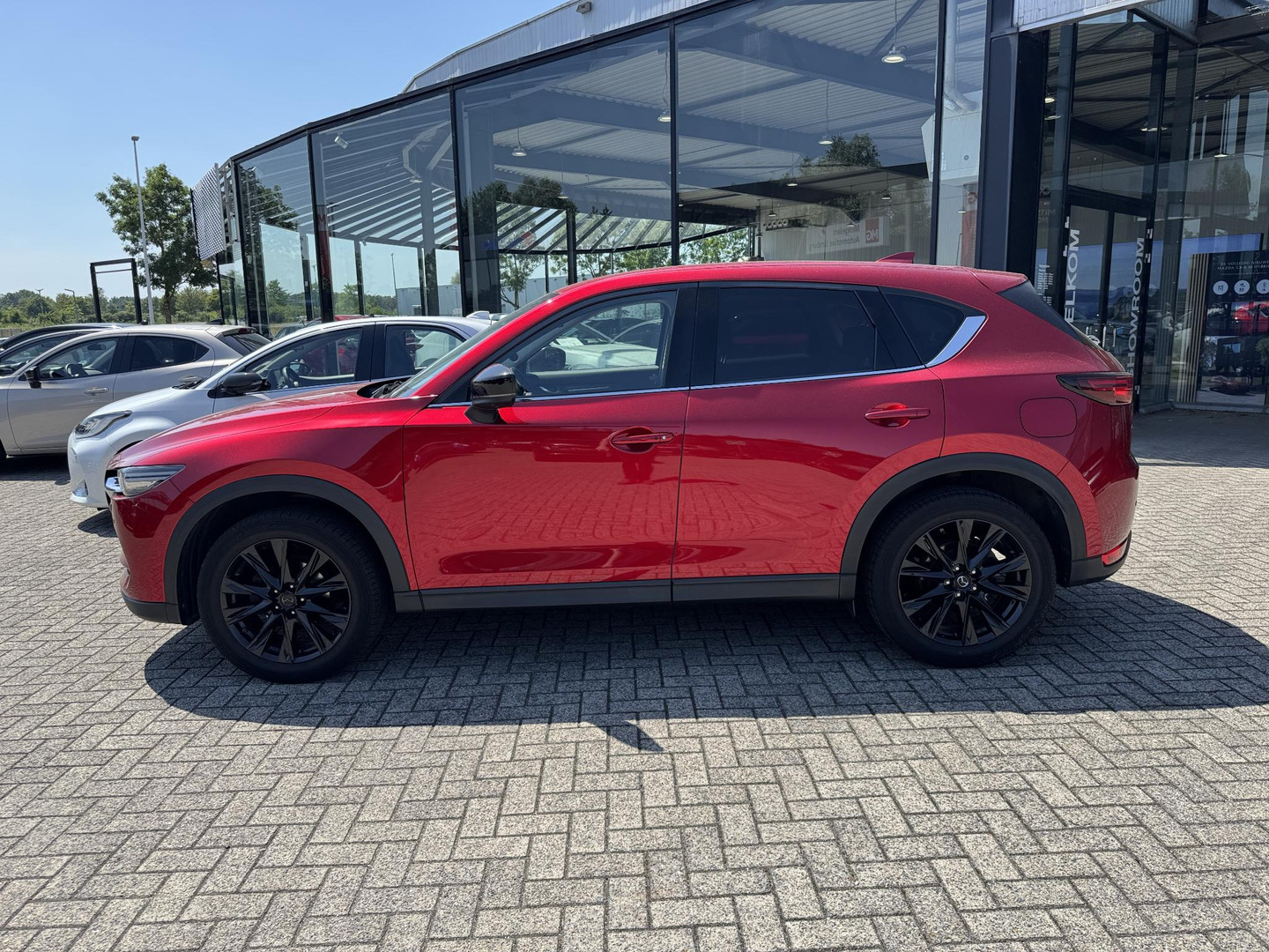 Mazda
