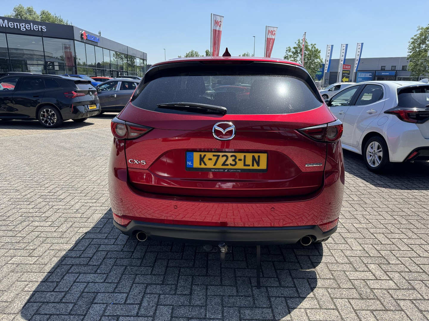 Mazda