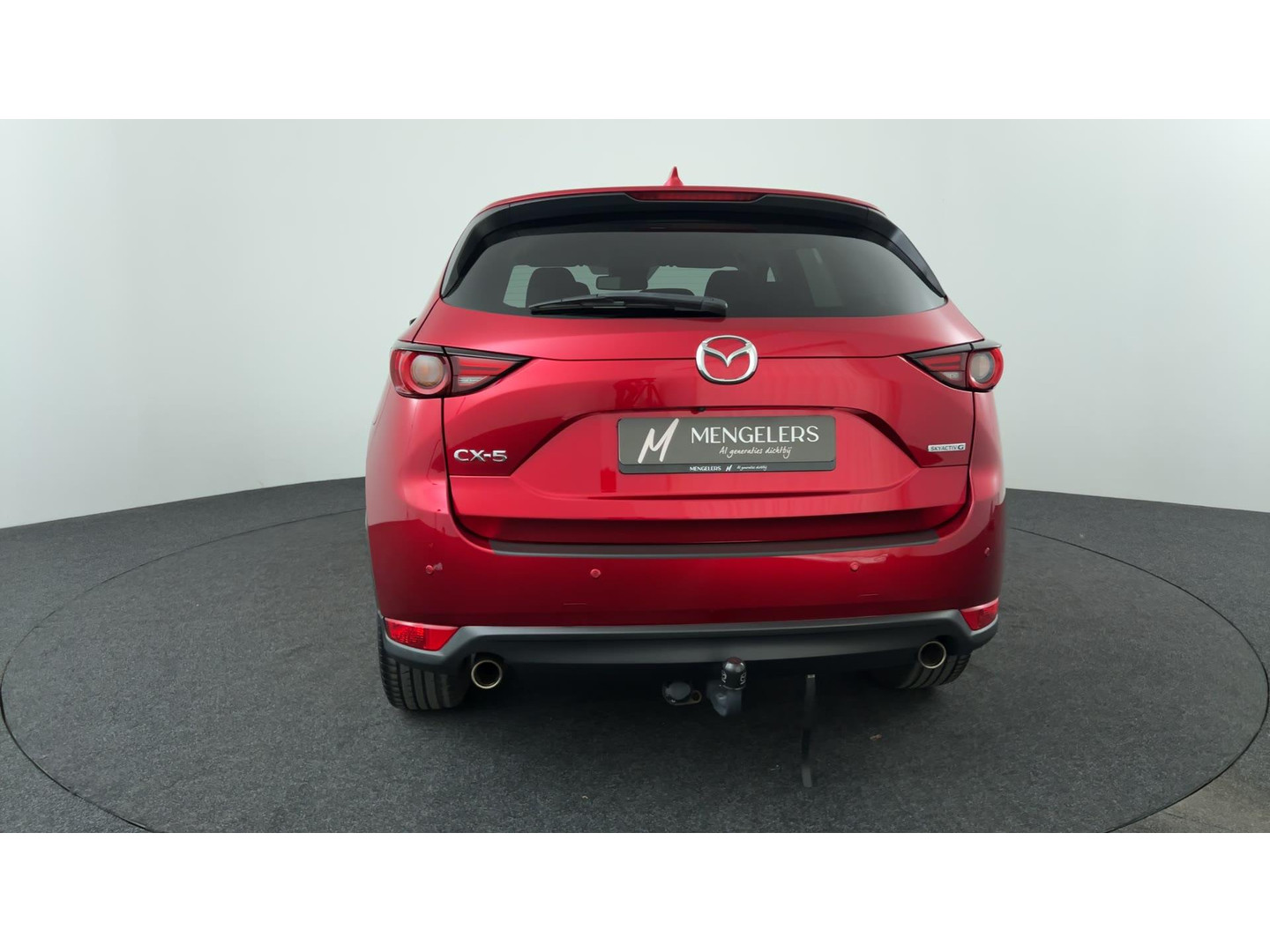 Mazda Mazda