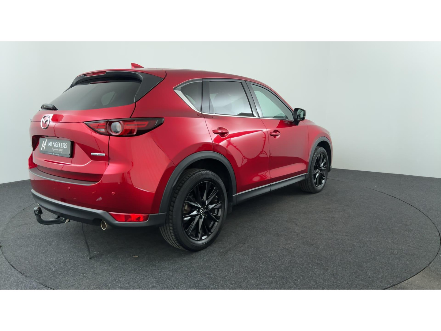 Mazda Mazda