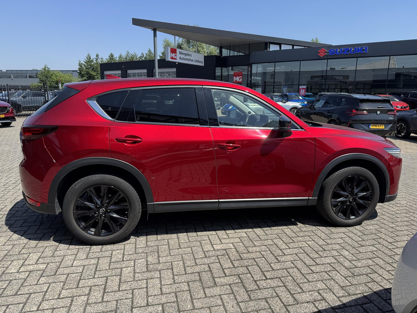 Mazda