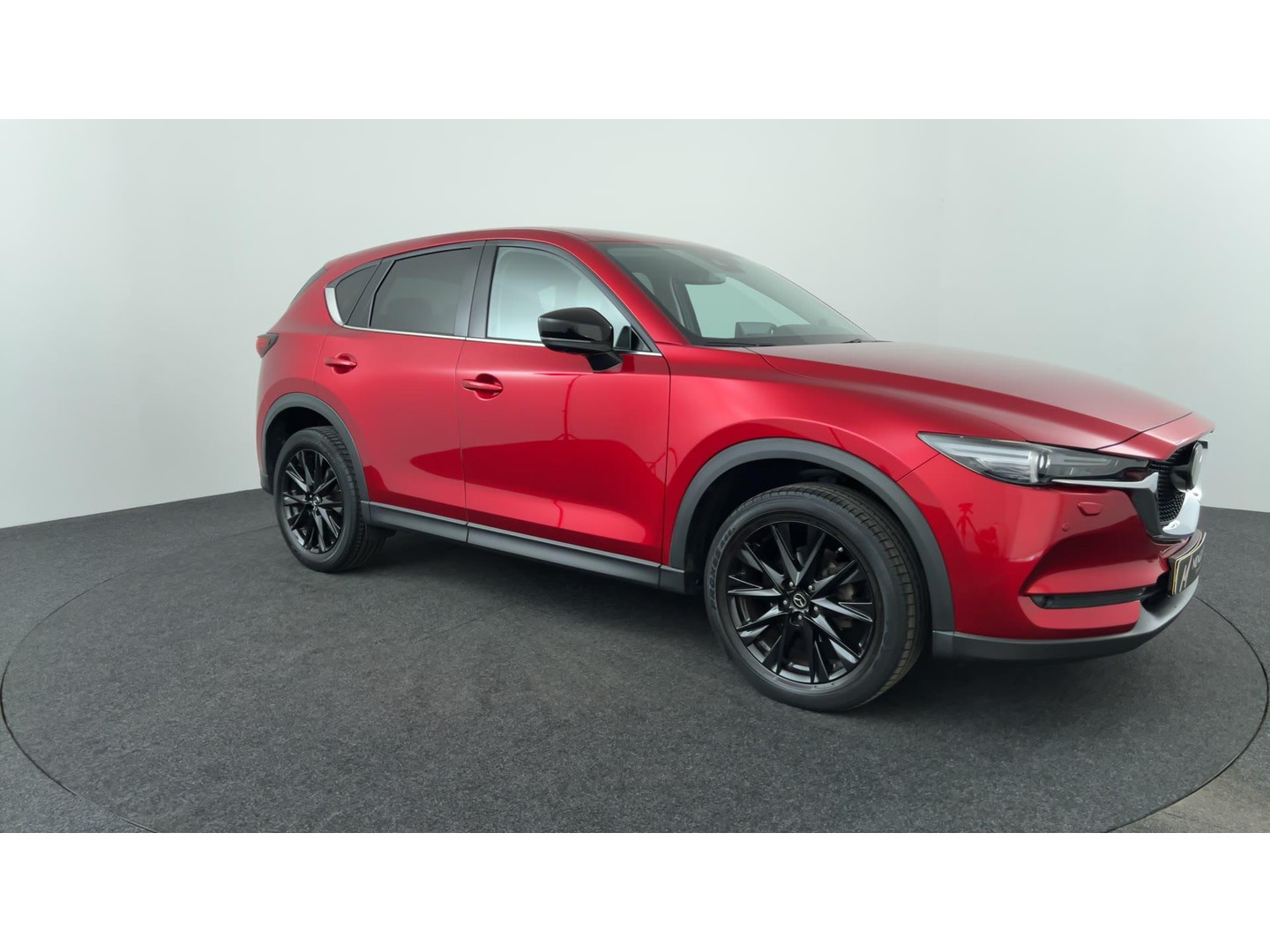 Mazda Mazda