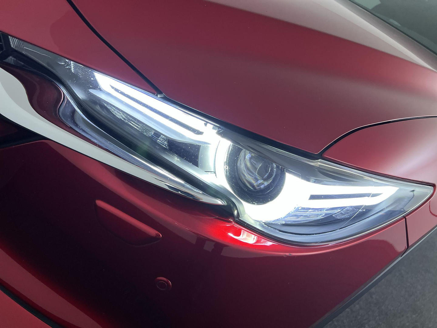 Mazda Mazda