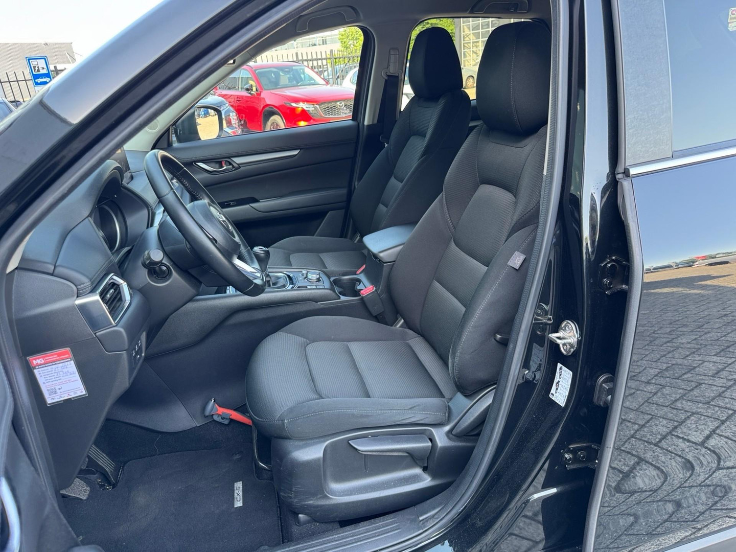 Mazda Mazda