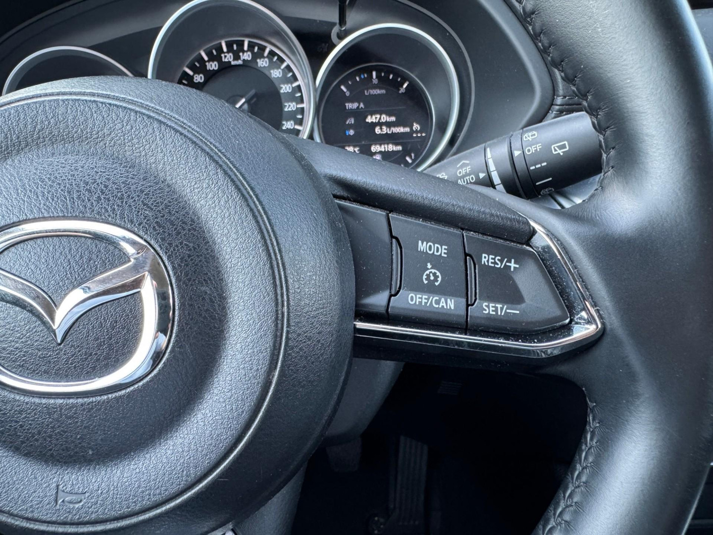 Mazda Mazda