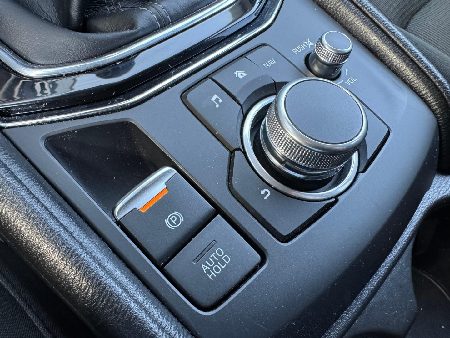 Mazda Mazda