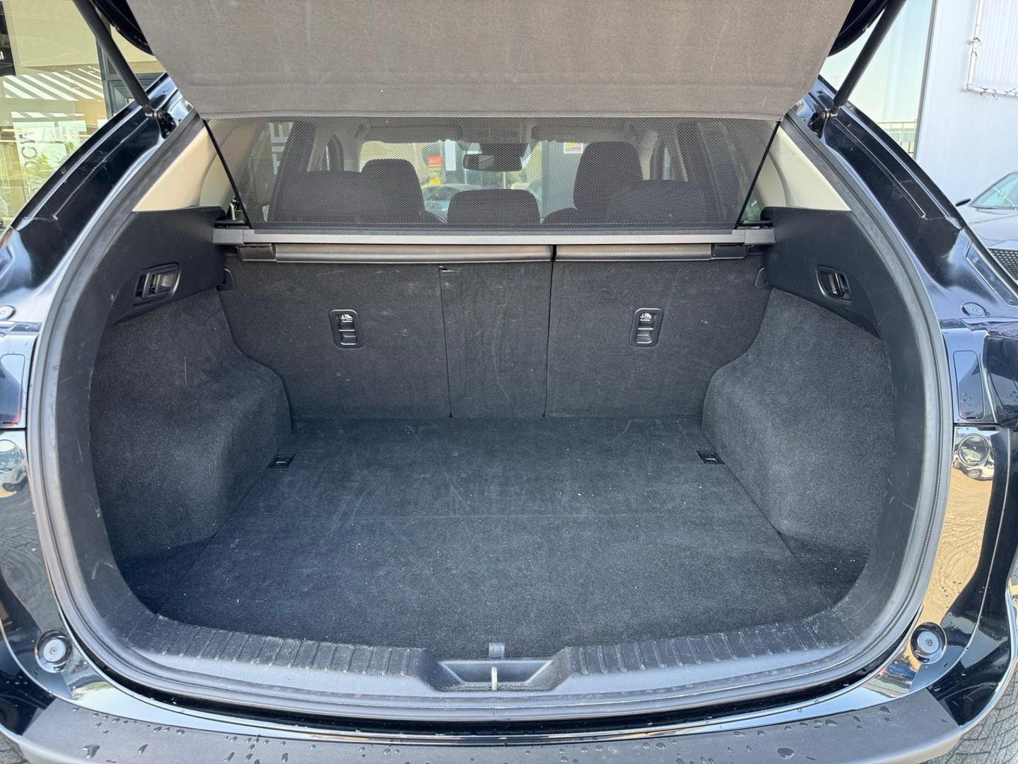 Mazda Mazda