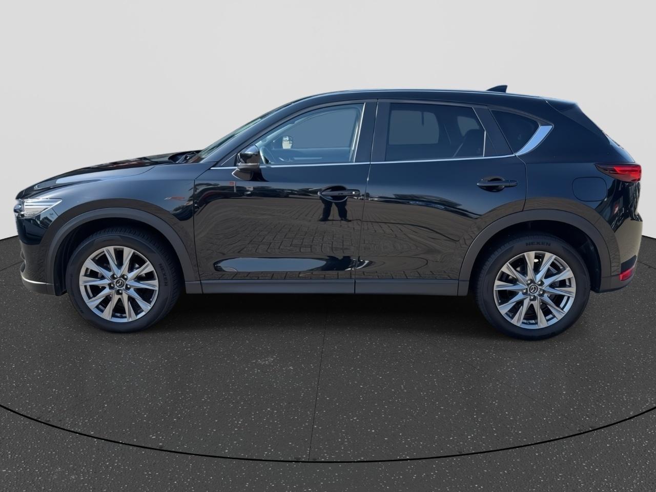 Mazda Mazda