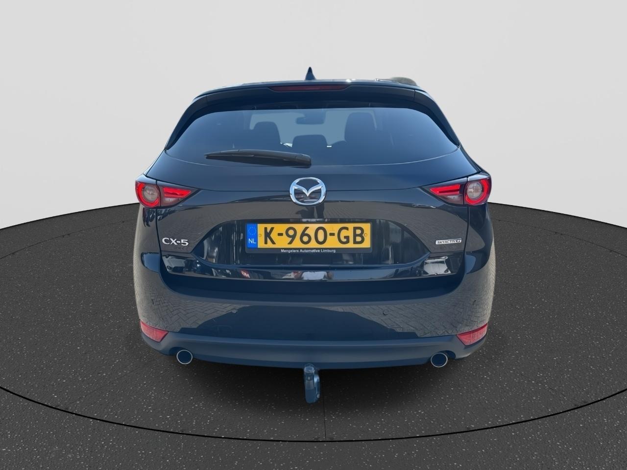 Mazda Mazda