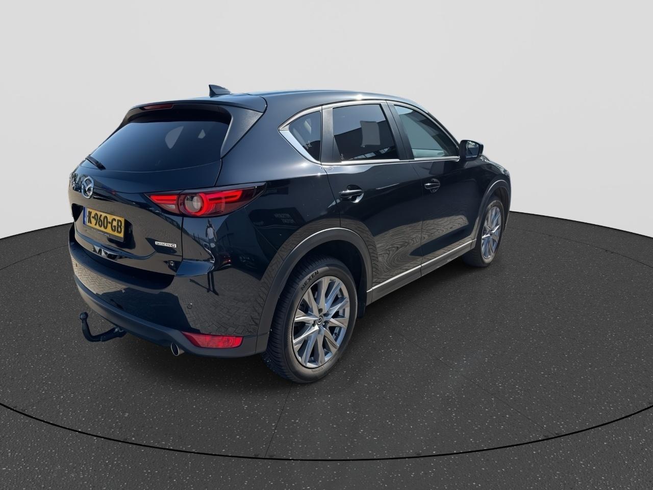 Mazda Mazda