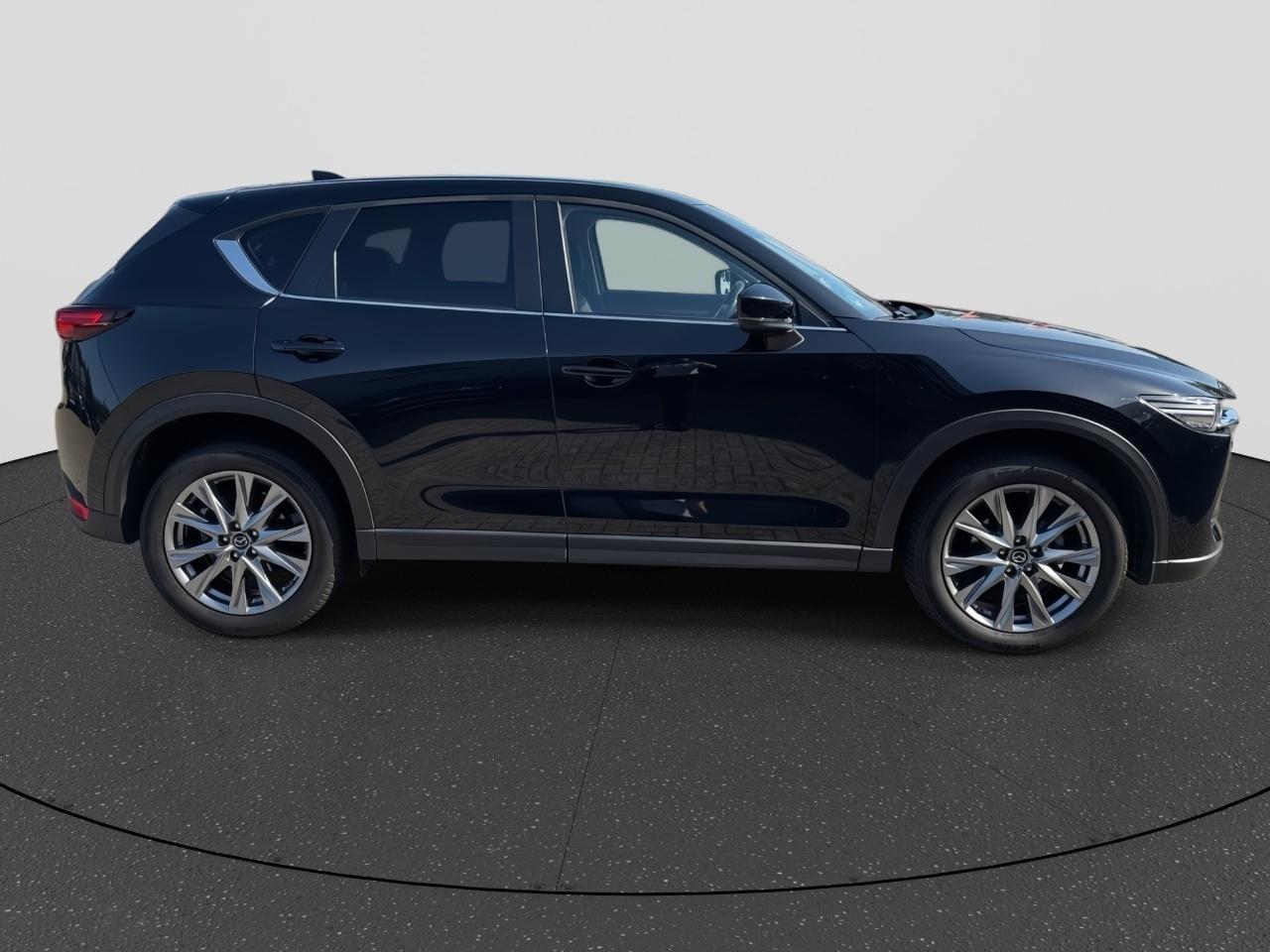 Mazda Mazda