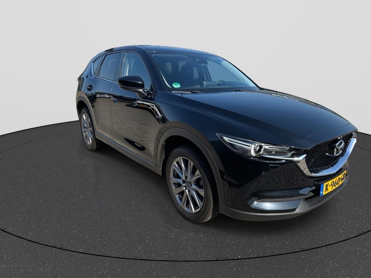 Mazda Mazda