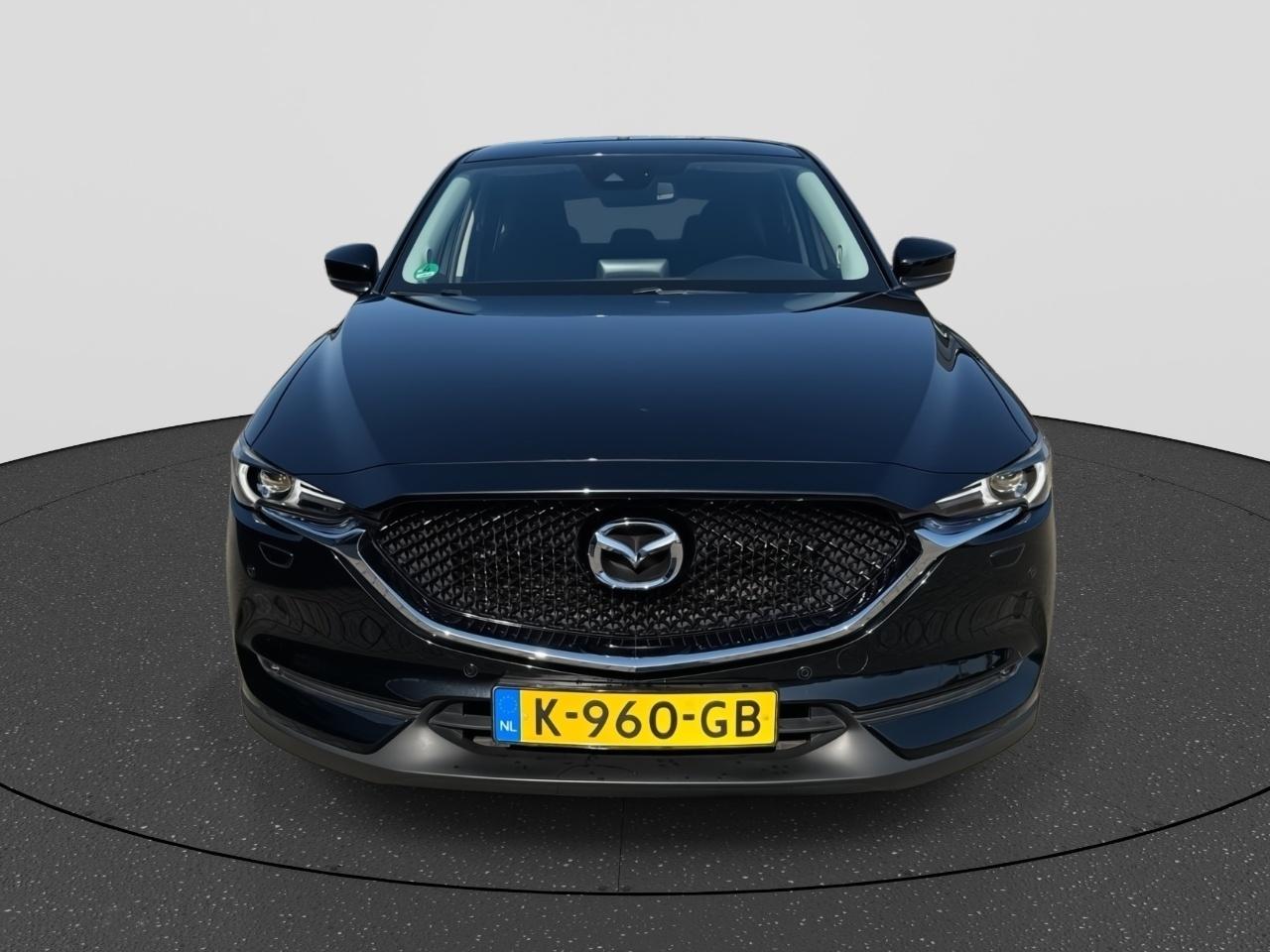 Mazda Mazda