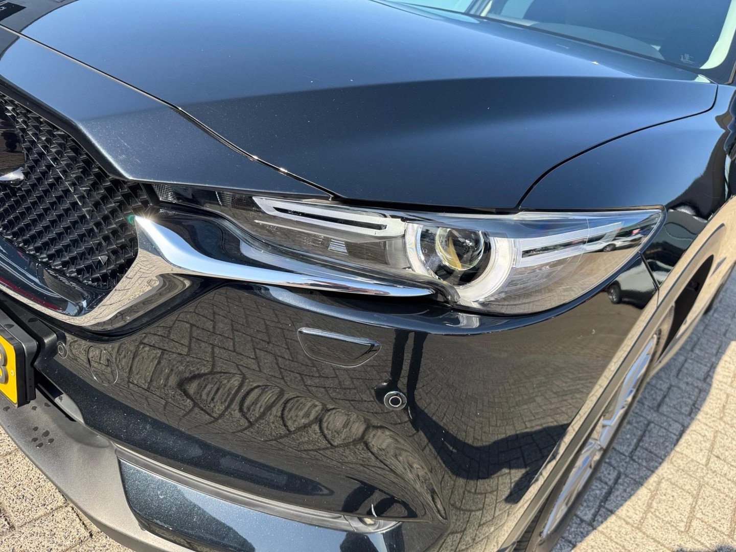 Mazda Mazda