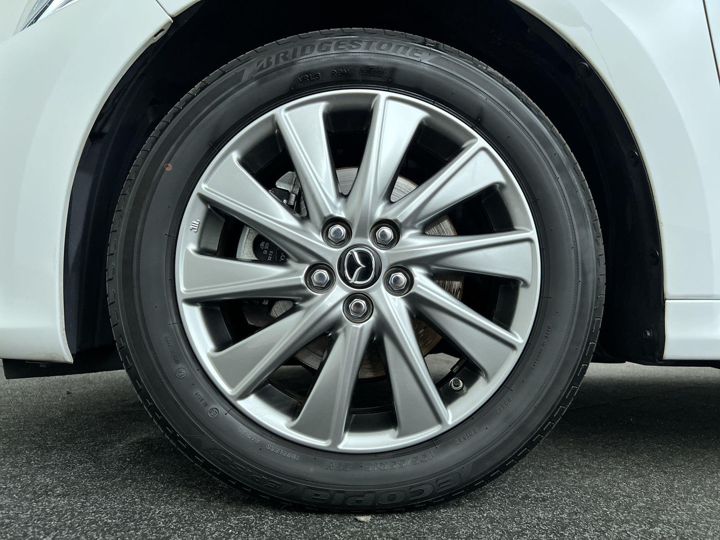 Mazda Mazda