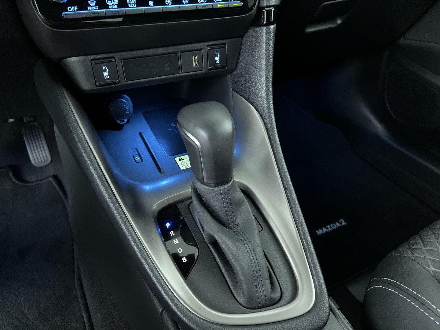 Mazda Mazda
