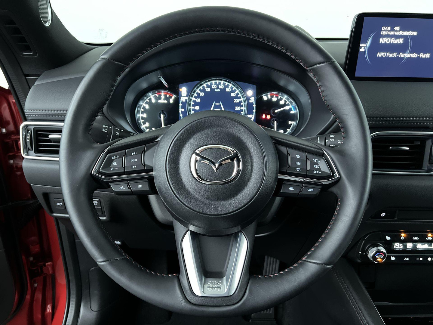 Mazda Mazda