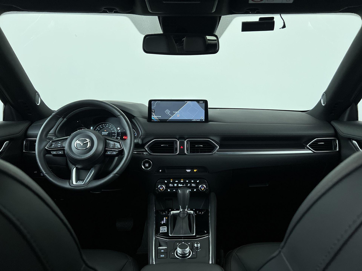 Mazda Mazda