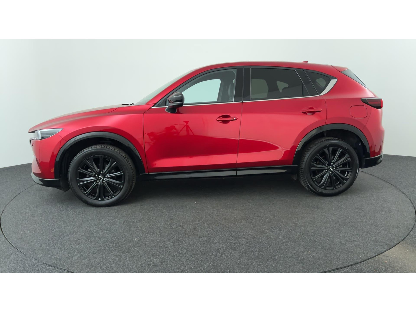 Mazda Mazda