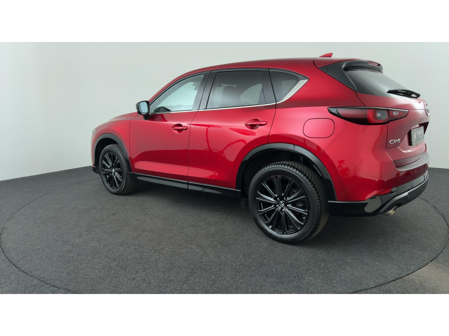 Mazda Mazda