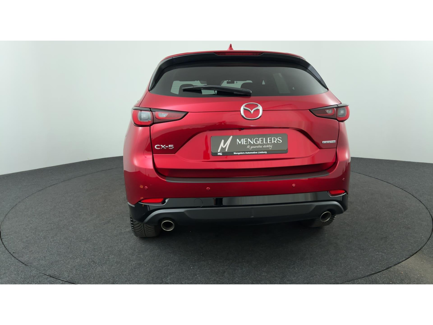Mazda Mazda