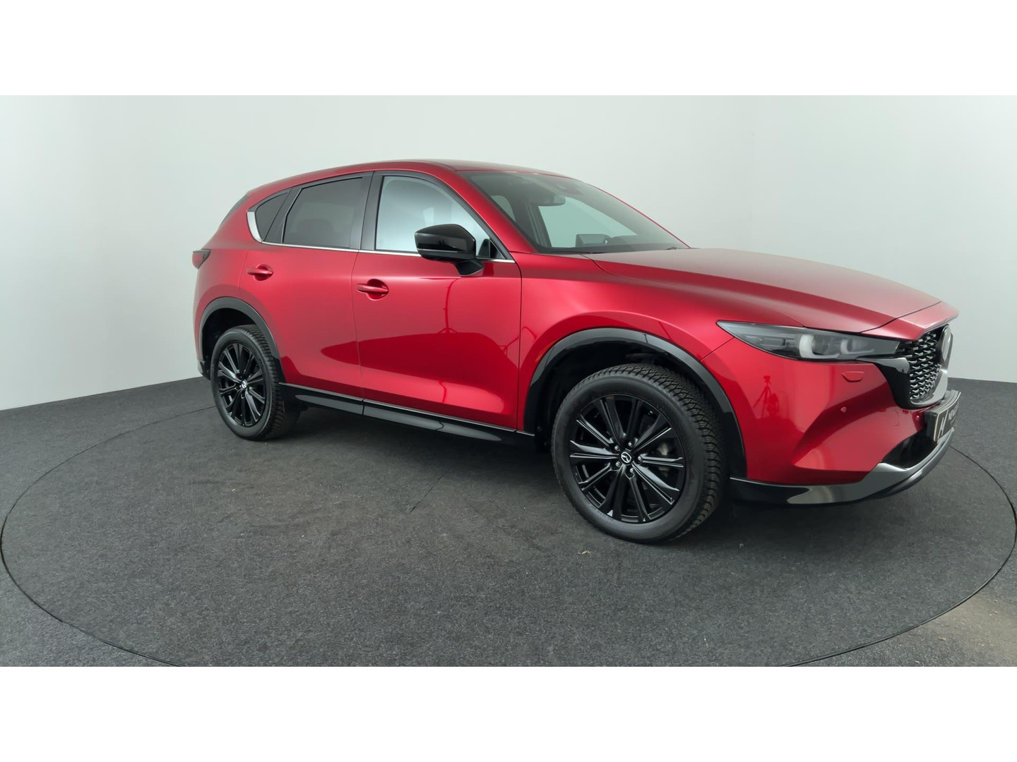 Mazda Mazda