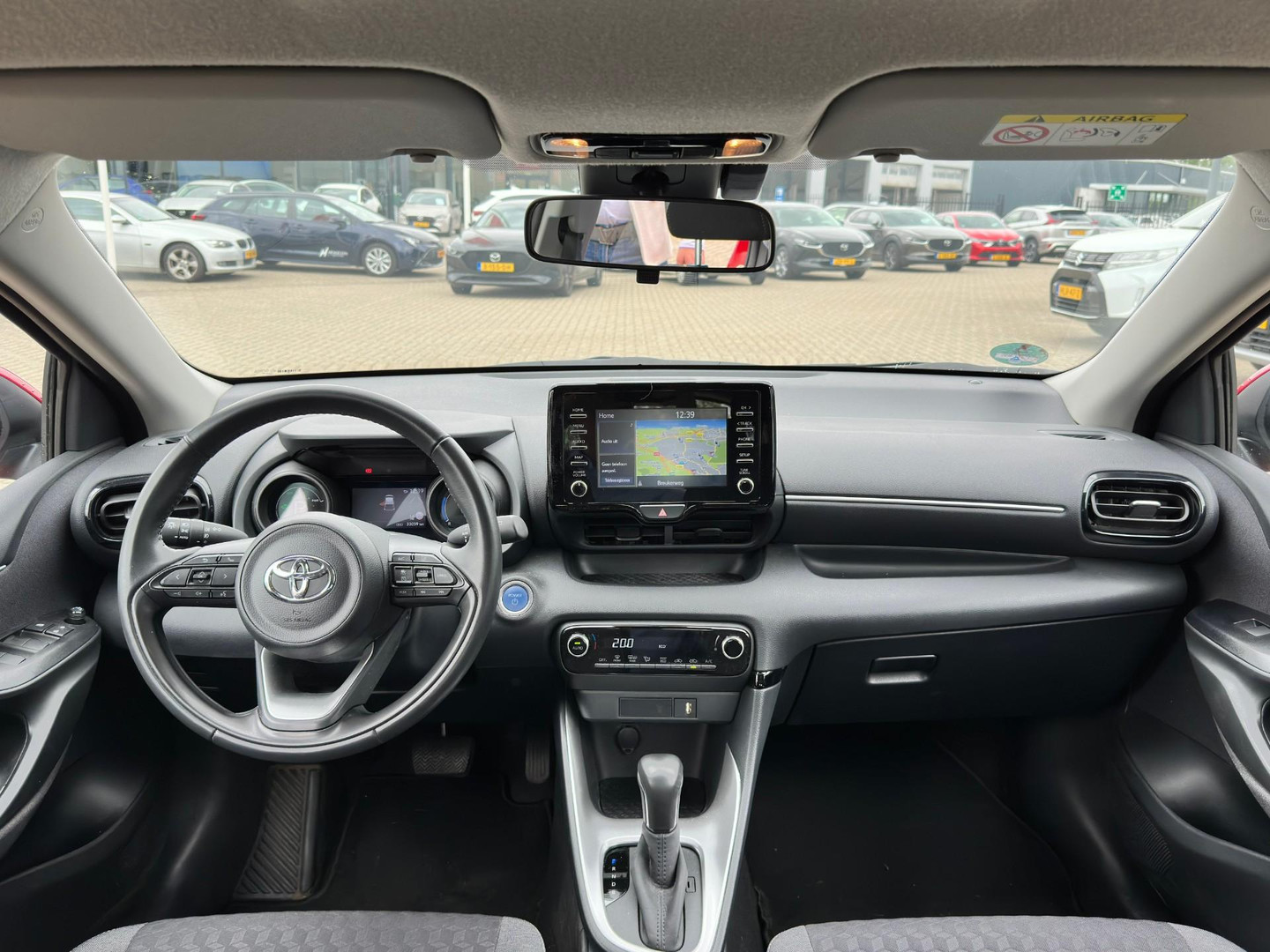 Toyota Toyota