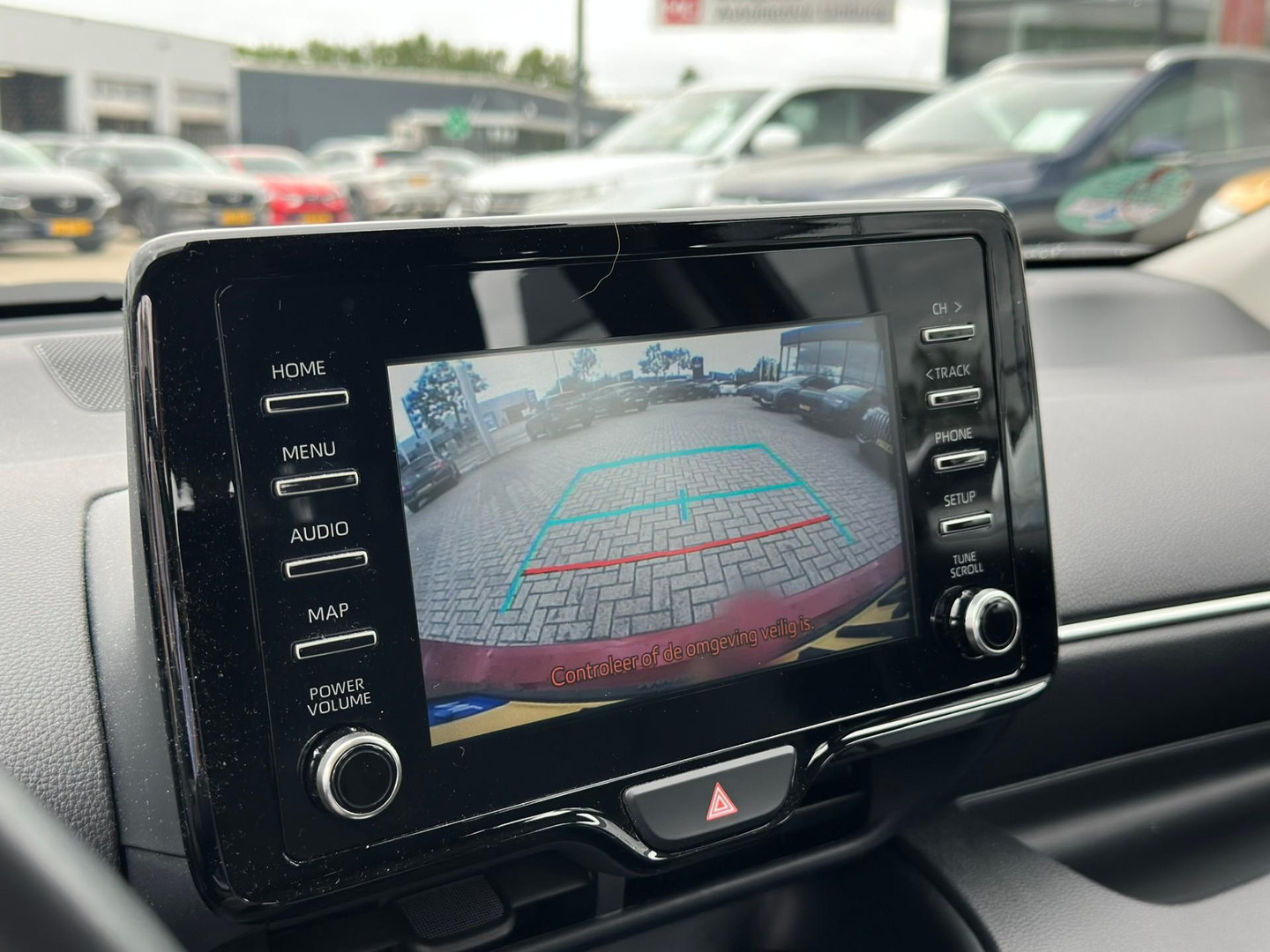 Toyota Toyota