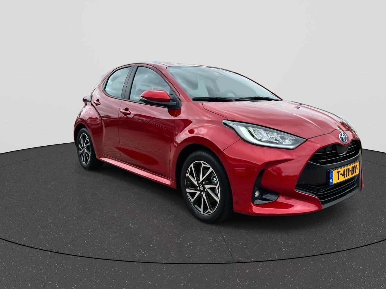 Toyota Toyota