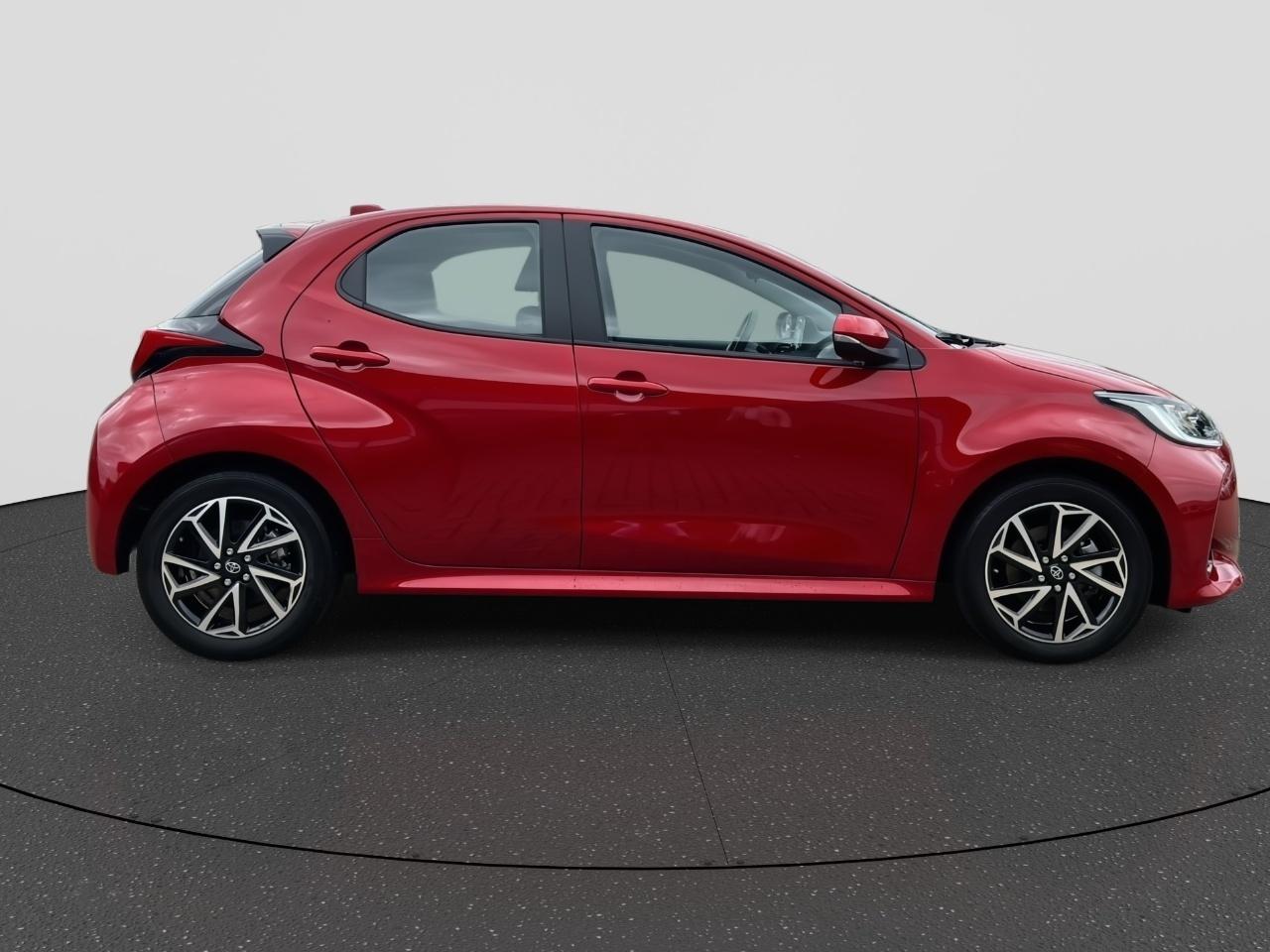 Toyota Toyota