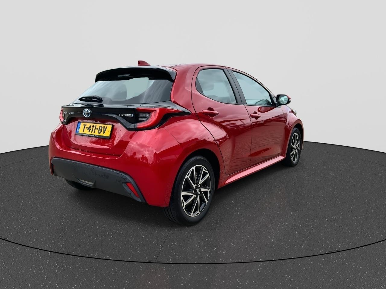 Toyota Toyota