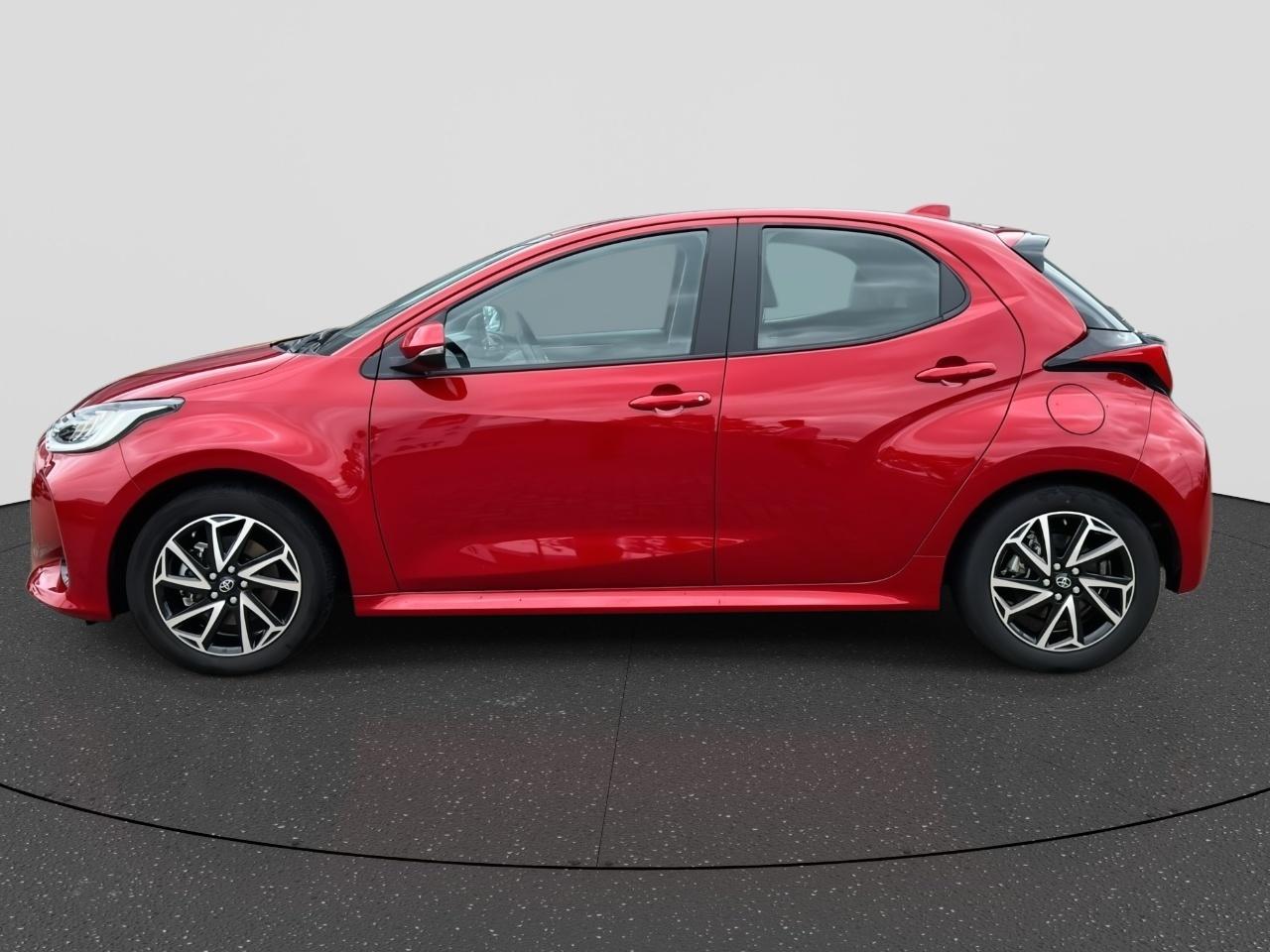 Toyota Toyota