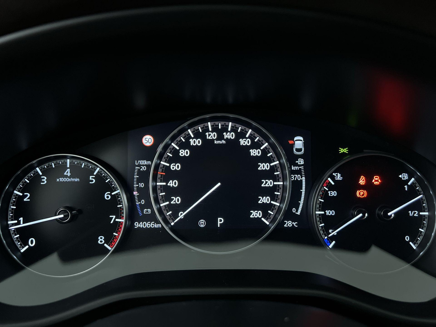 Mazda