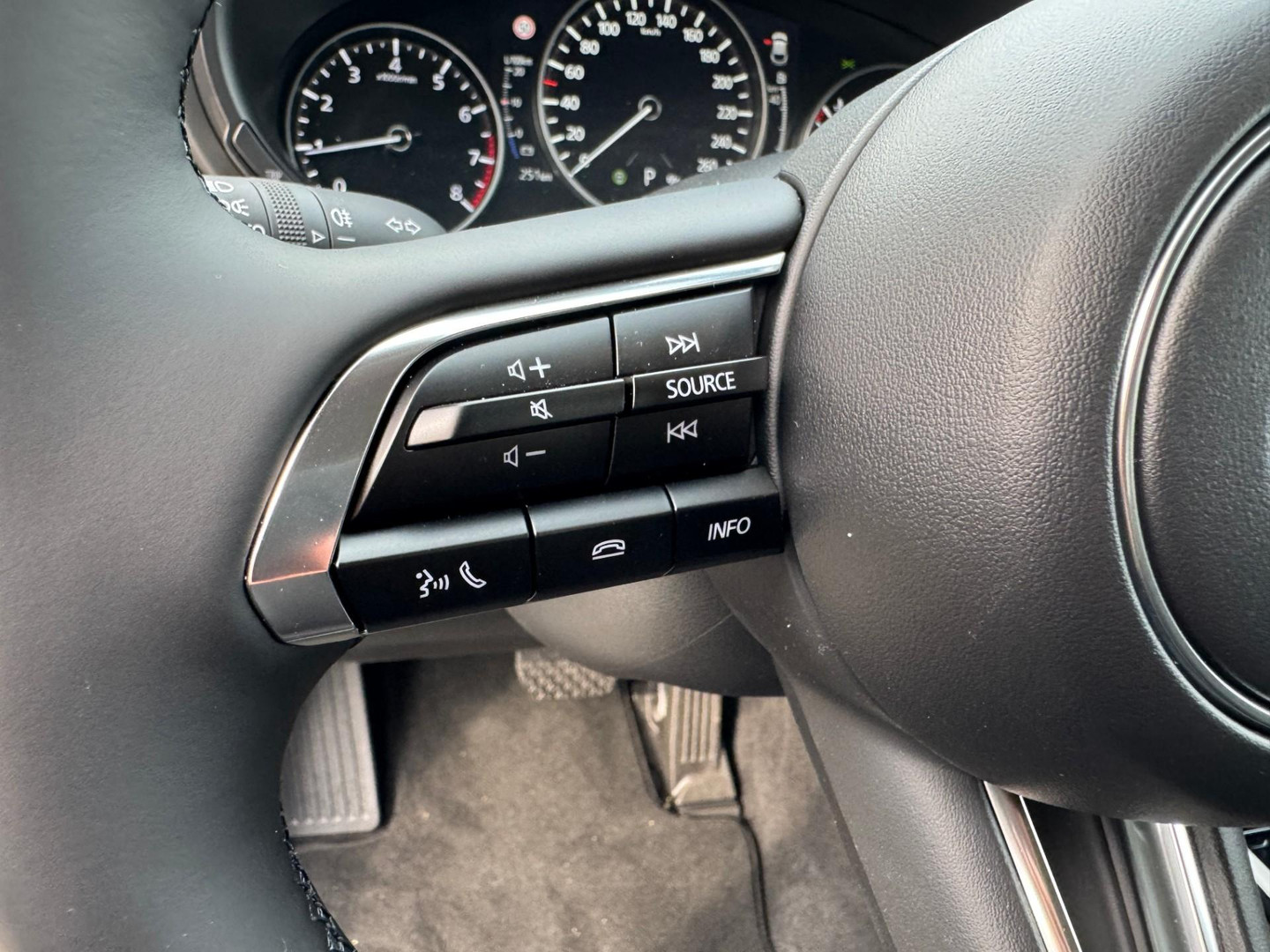 Mazda Mazda