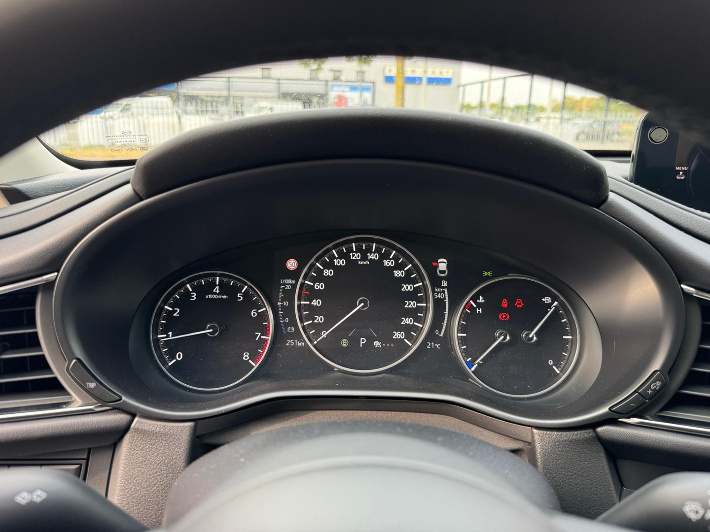 Mazda Mazda
