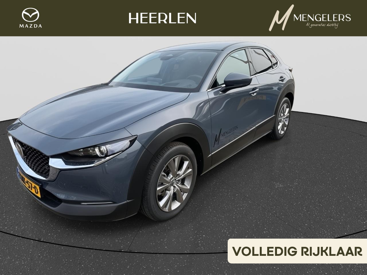 Mazda Mazda